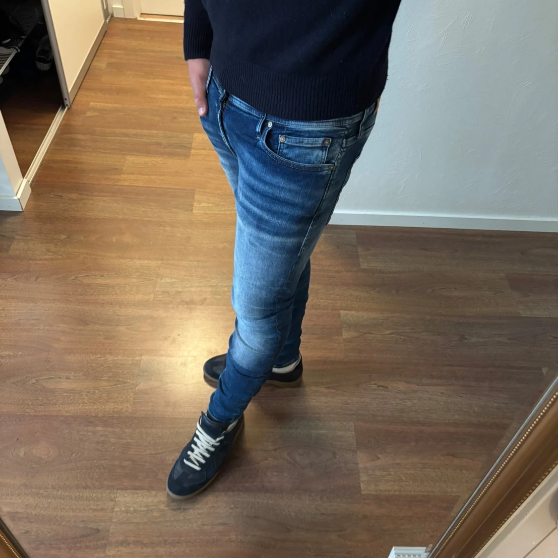 Jack & Jones Jeans - 1