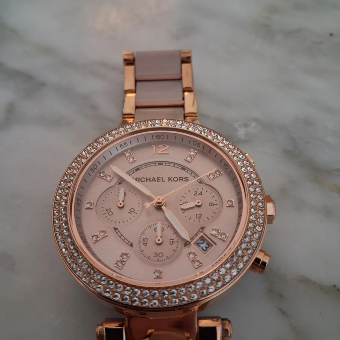 Michael Kors klocka - 1