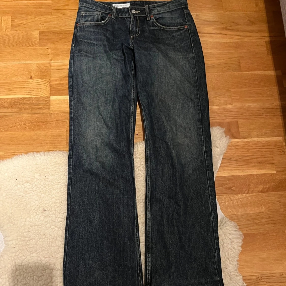 Zara jeans - 90