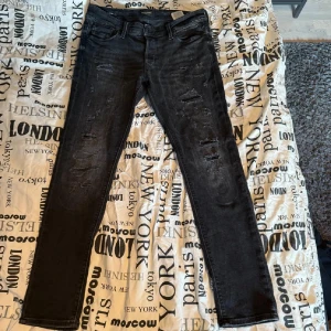 Jack Jones jeans  - Strl 31/30