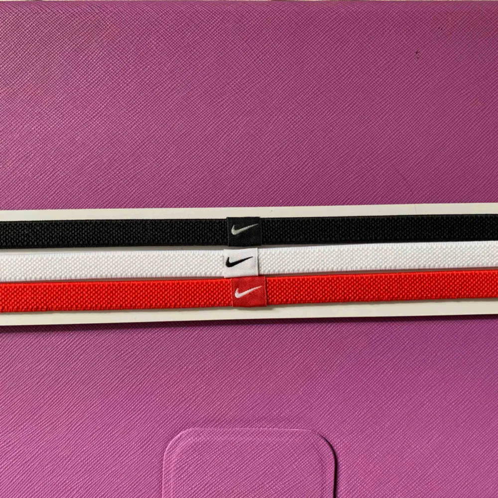 Nike hårband Helt nya. Accessoarer.