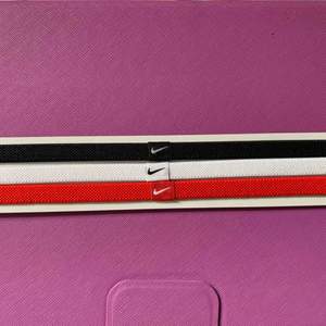 Nike hårband Helt nya