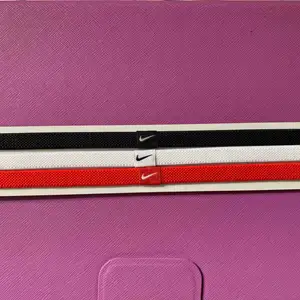 Nike hårband Helt nya