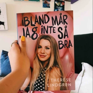  - Thereselindgrens bok.