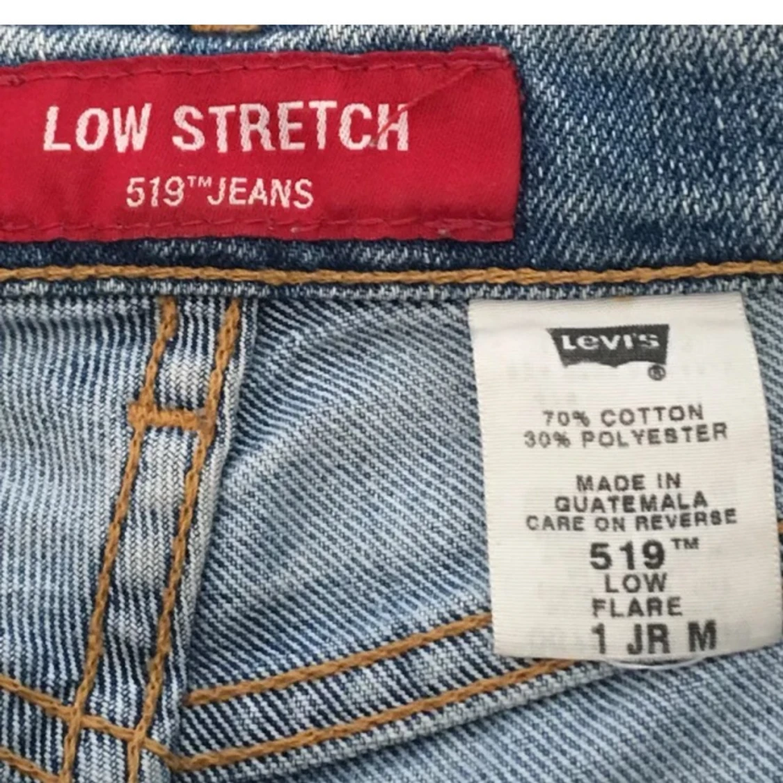 Levi’s y2k jeans - 91