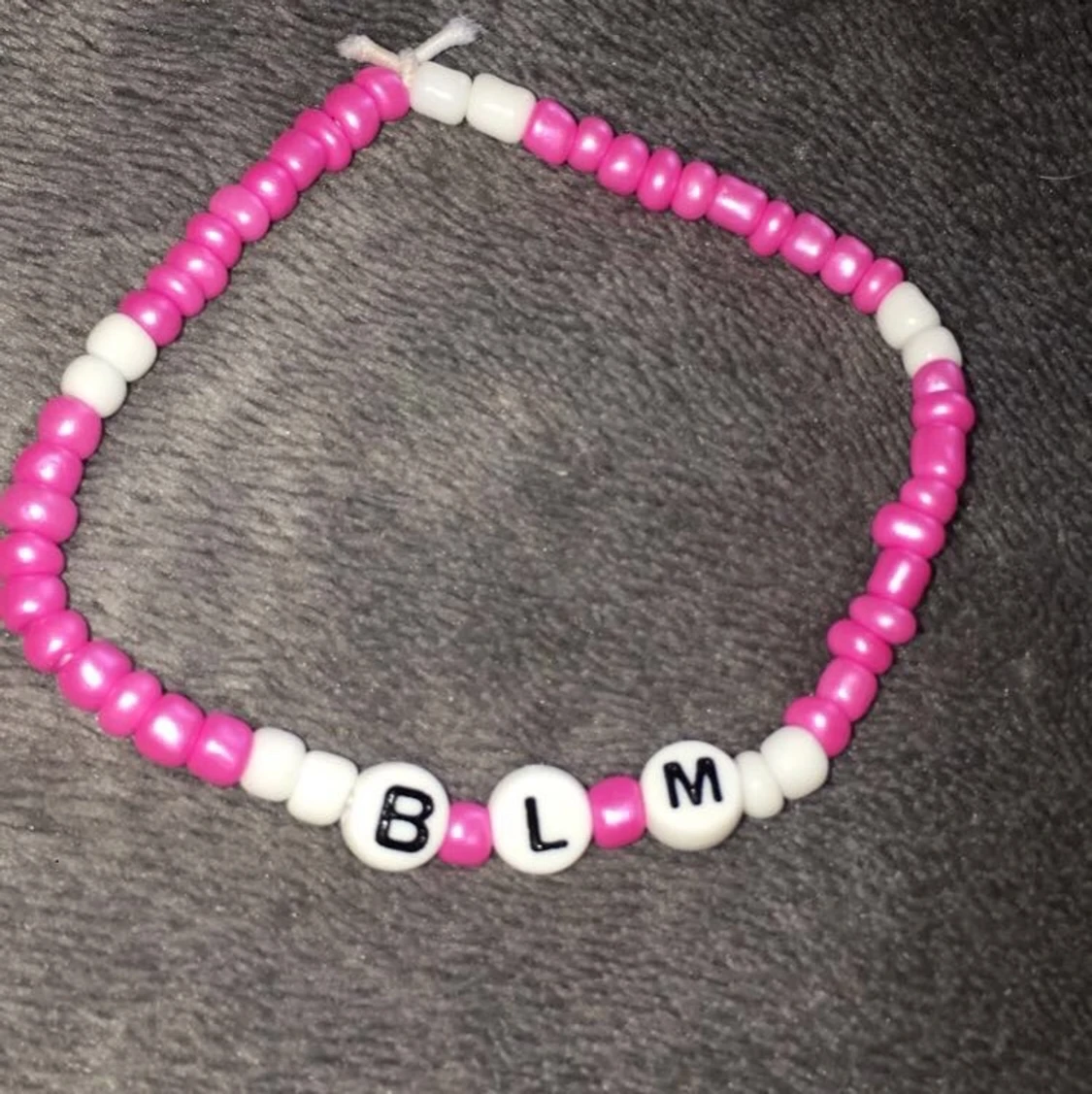 BLM ARMBAND