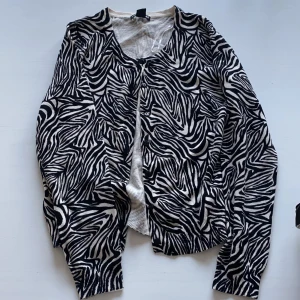 Kofta - Knappt använd 