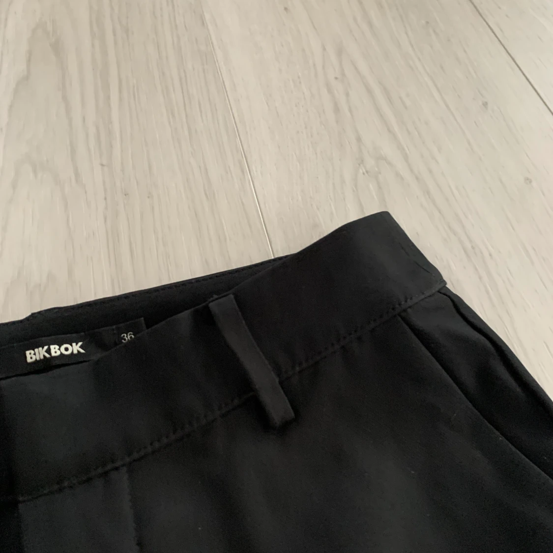 Kostymbyxor bikbok - 91