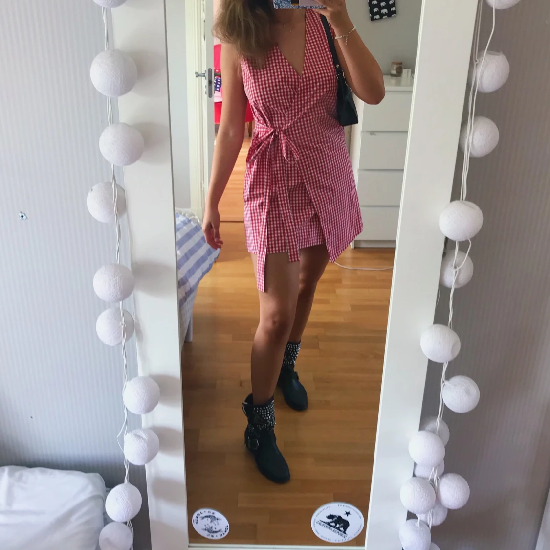 Klänning från Weekday - 90