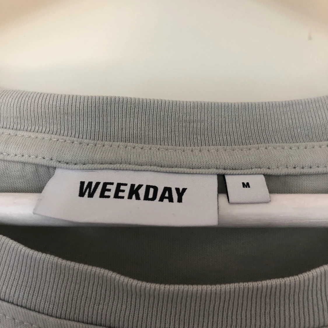 Weekday t-shirt - 90