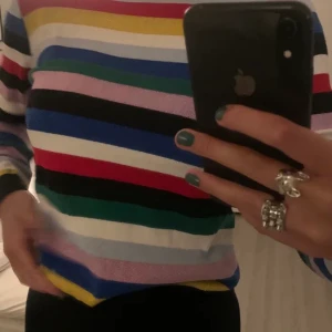 Tröja från monki  - Använd 2 gånger 💕