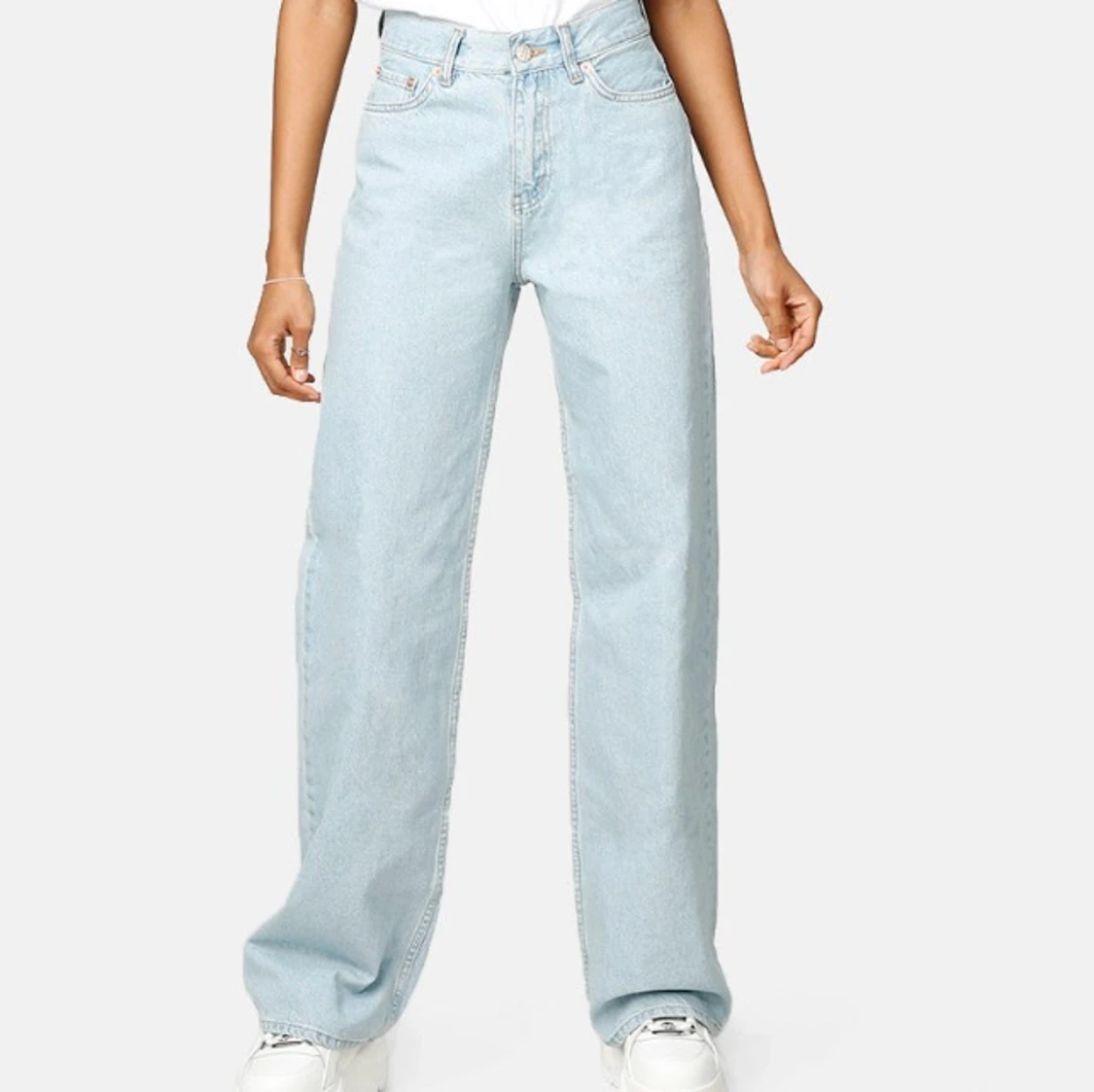 Jeans från Junkyard