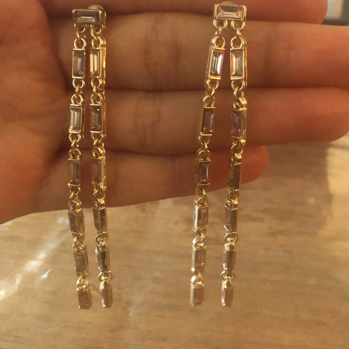 Söta örhängen  - 91