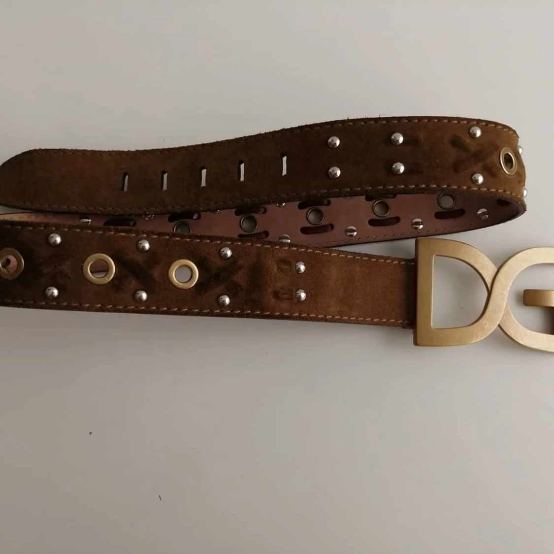 Dolce & Gabbana belt 95cm