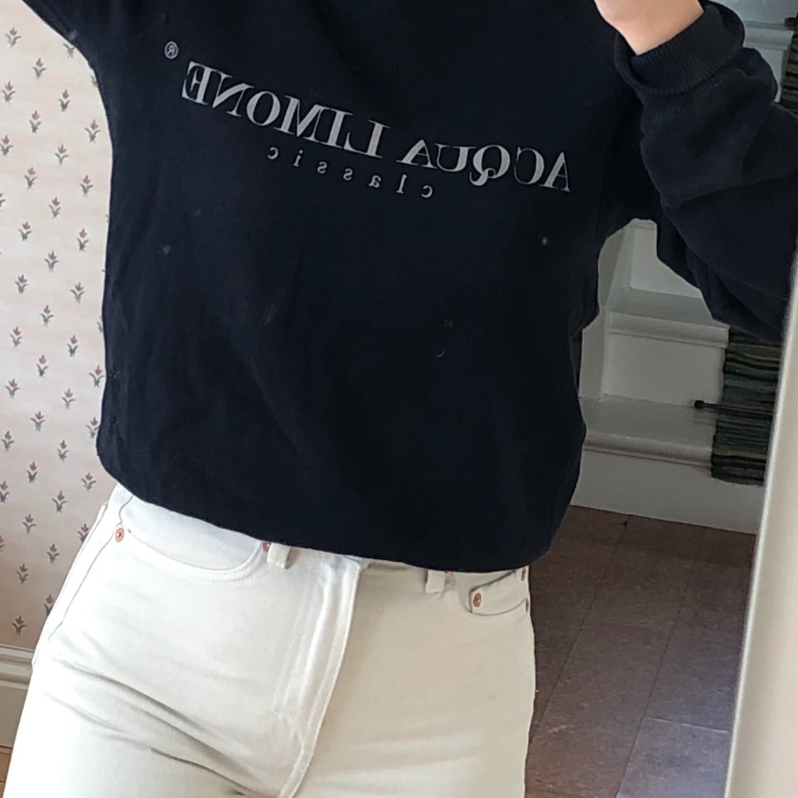 Acqua Limone tröja - 91