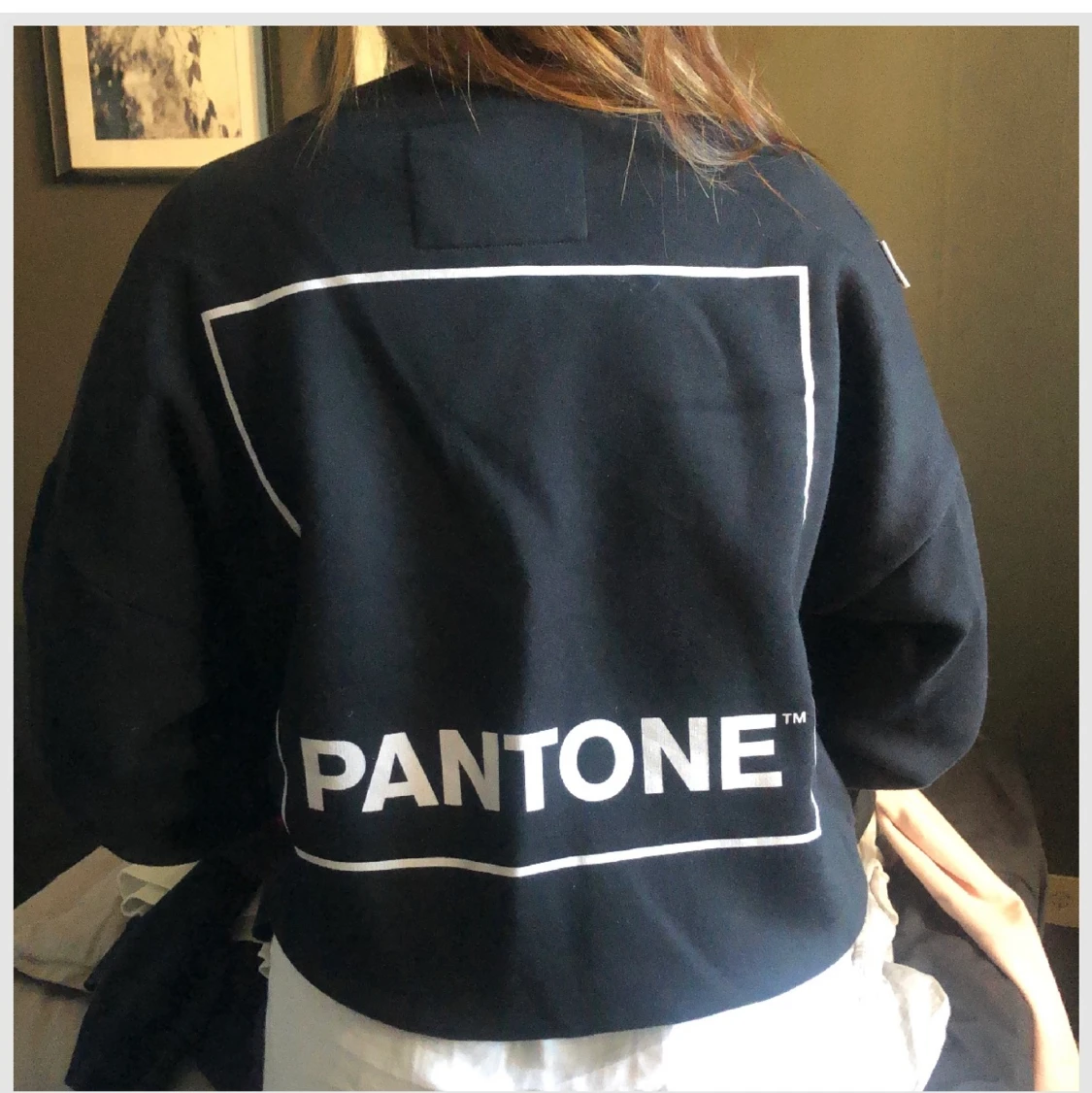 Sweatshirt pull&bear - 91