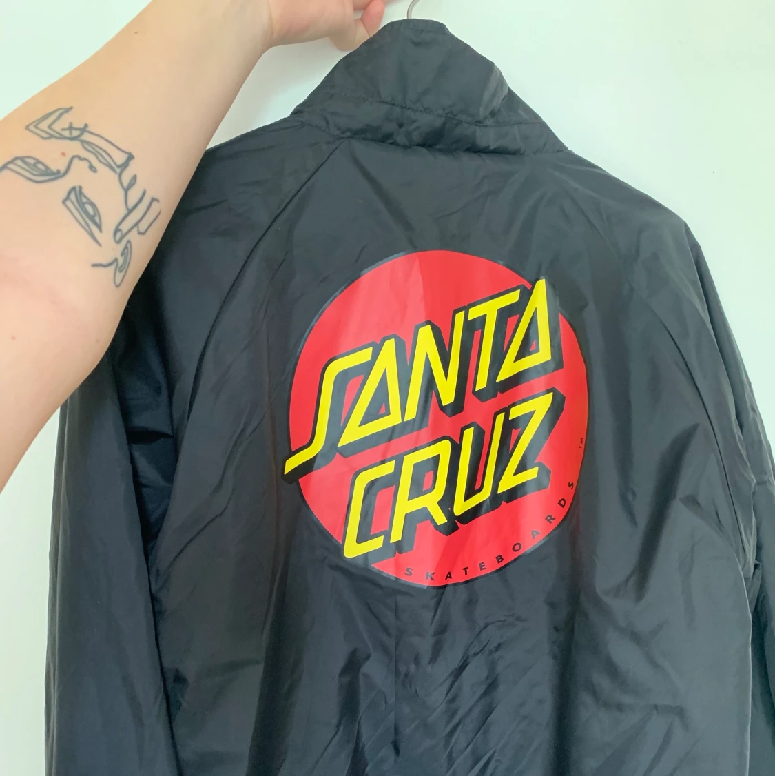 Santa Cruz jacka - 91