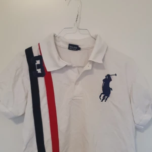 Polo t-shirt  - Polo t-shirt  orginal pris 460 kr Mitt pris 260 kr + frakt 