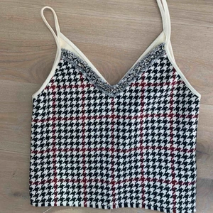 Zara linne - Linne från Zara, använt ca 3 gånger💕💕