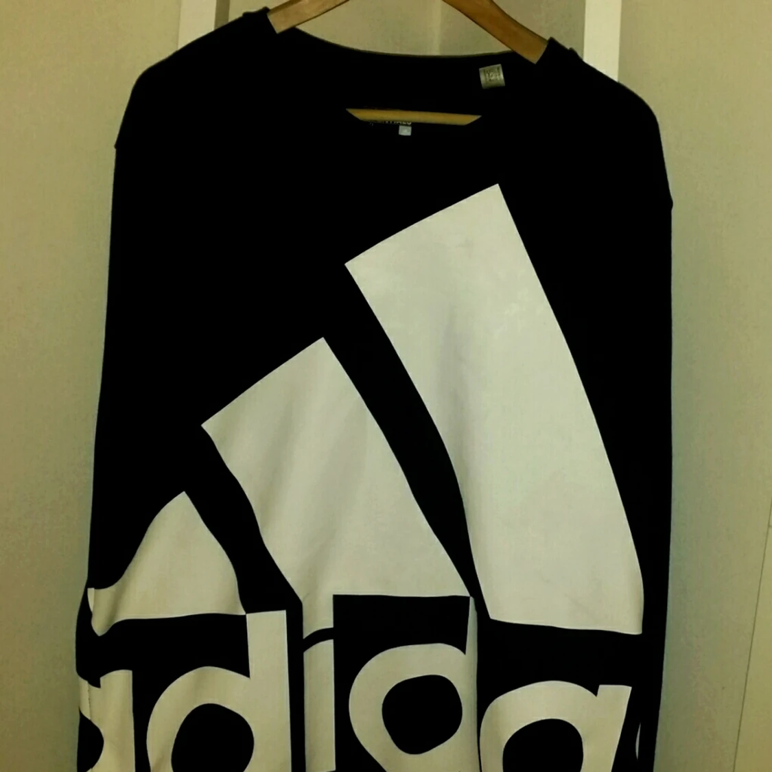 Adidas sweatshirt - 90