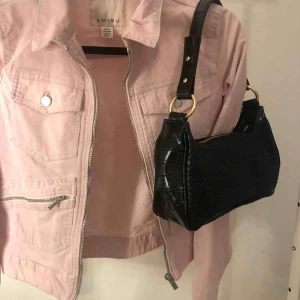 vårjacka  - Ljusrosa Vårjacka💗