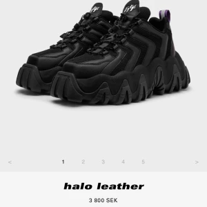  - Säljer mina eytys Halo då jag inte använder dom så mycket som man borde! Nypris 3800kr, dustbag medföljer!   Använda väldigt få gånger, ca 3 ggr, därmed i toppskick!! Skriv för fler bilder eller frågor!