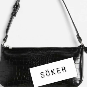  - SÖKER!! Skriv om ni säljer denna väska!!!🙏🏻 