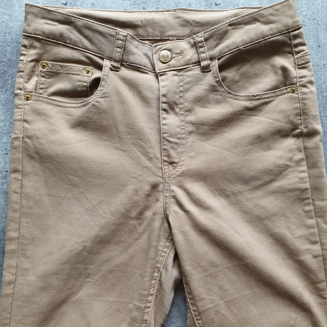 Bruna stretch jeans - 90