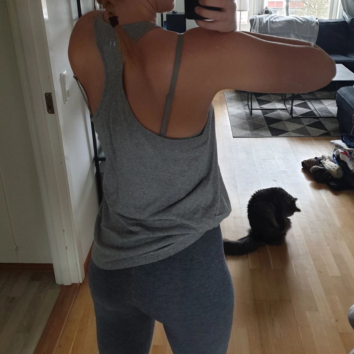 Tränings linne - 91