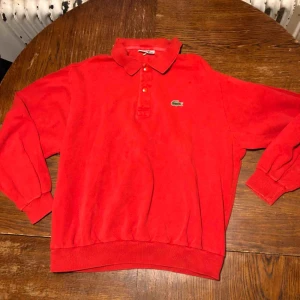  - Vintage Lacoste - Made In France - 80-tal - Kan hämtas i Uppsala eller skickas mot fraktkostnad 