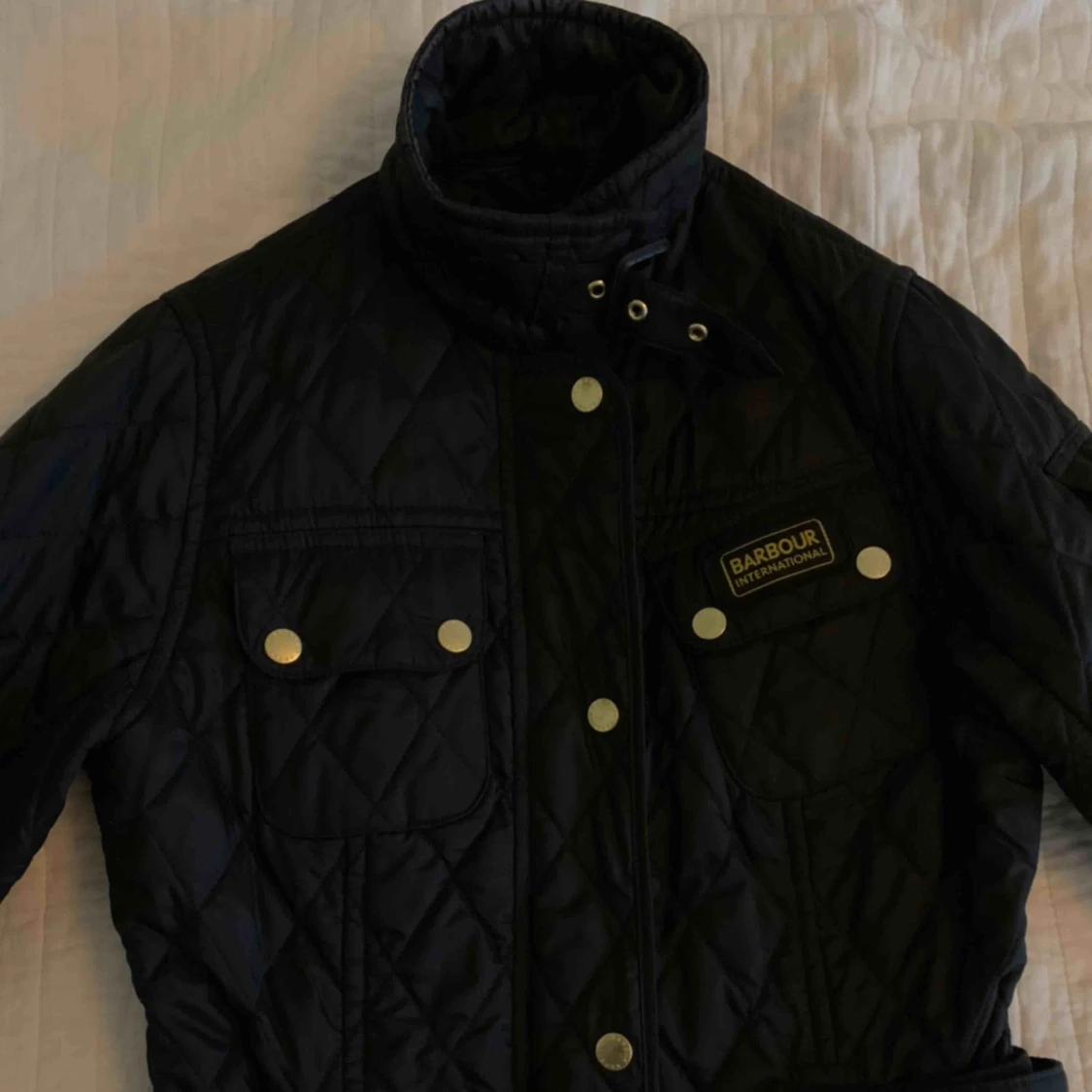 Barbour jacka  - 90