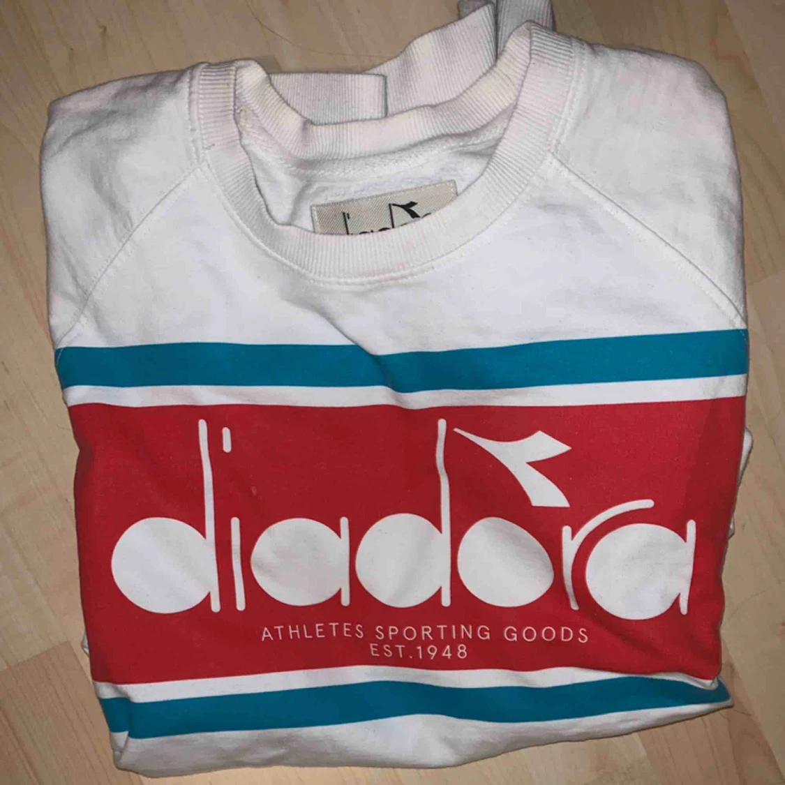 Diadora tröja - 90