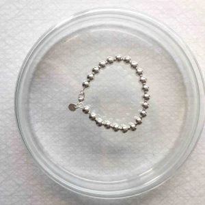  - Armband i silver, märkt 925. Pris inkl frakt