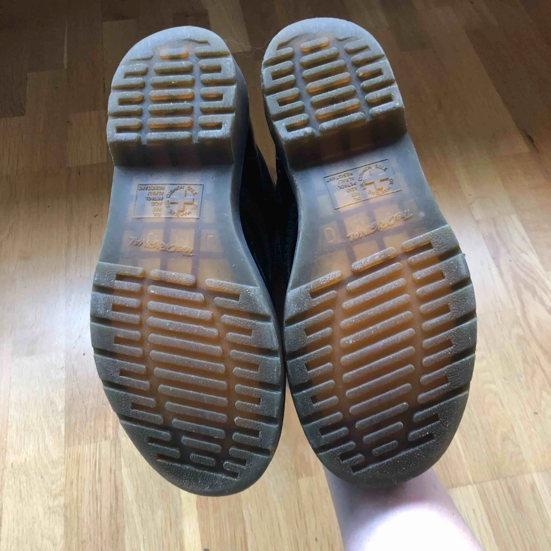 Dr Martens i lack - 91