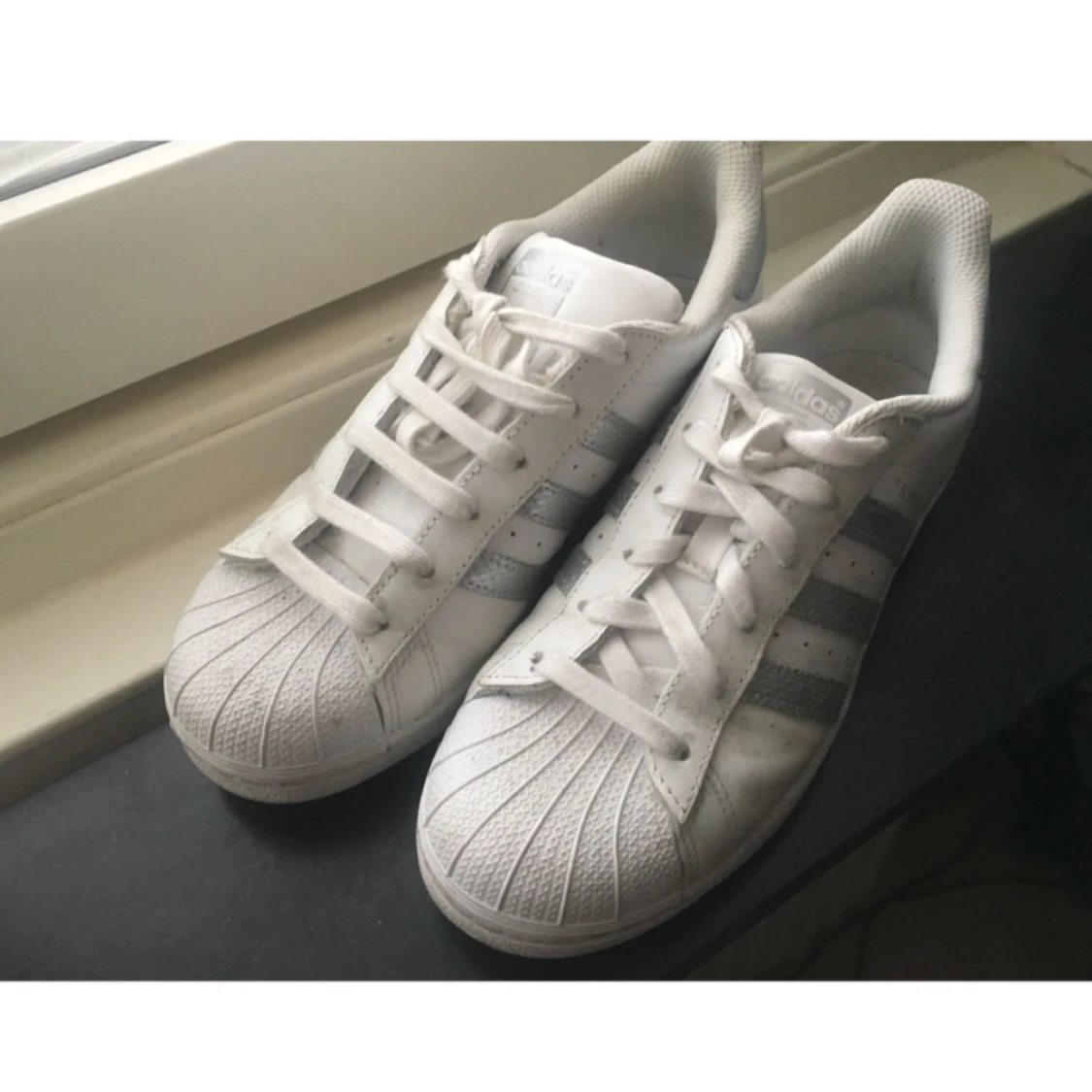 Adidas Superstar - 90