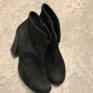 Vagabond ankle boots in very good condition 