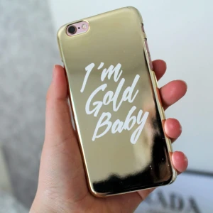  - Säljer mitt favoritskal till modellen 6/6s.  Skalet är i toppskick då det är använt fåtal gånger! 