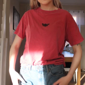  - T-shirt köpt på Carlings💫