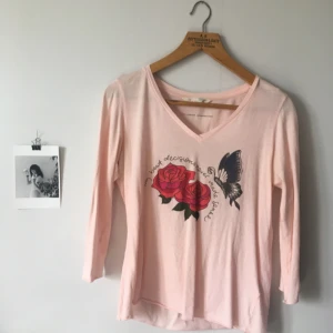  - Säljer en Odd Molly tröja som aldrig är använd! 