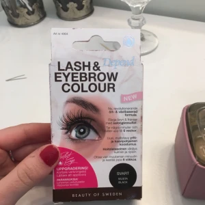  - Använd en gång! Använder inte eftersom jag insåg att jag inte behövde den. Kändes synd att kasta när det finns produkt i! 