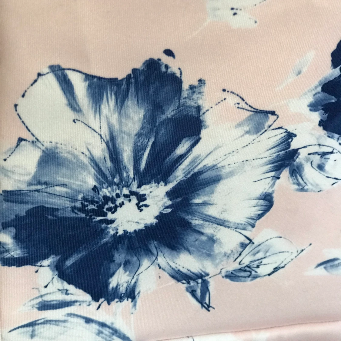 Somrig klänning ifrån Zara  - 90