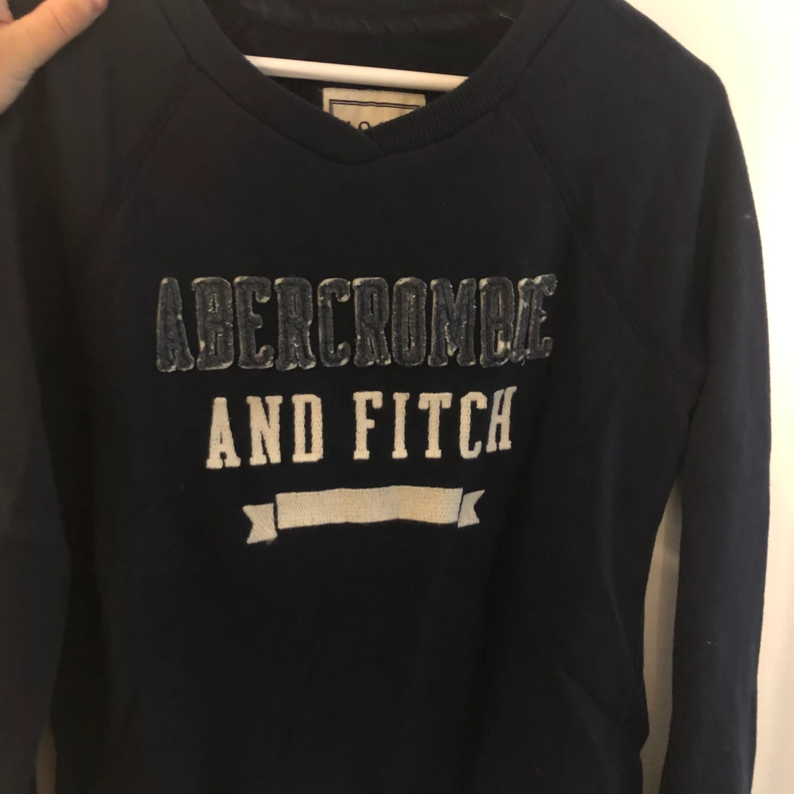 Tröja Abercrombie&Fitch