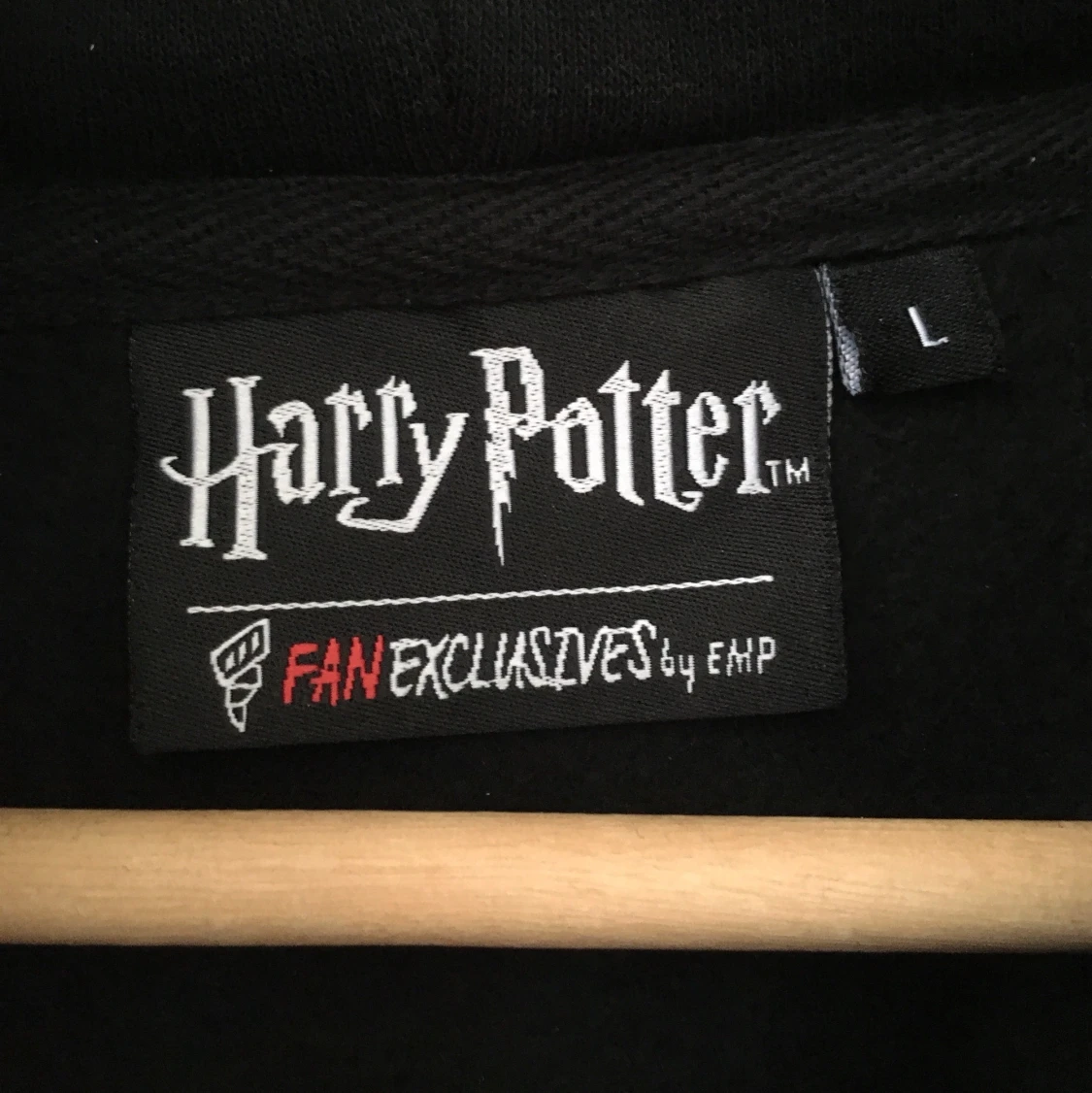 Harry Potter-hoodie - 90