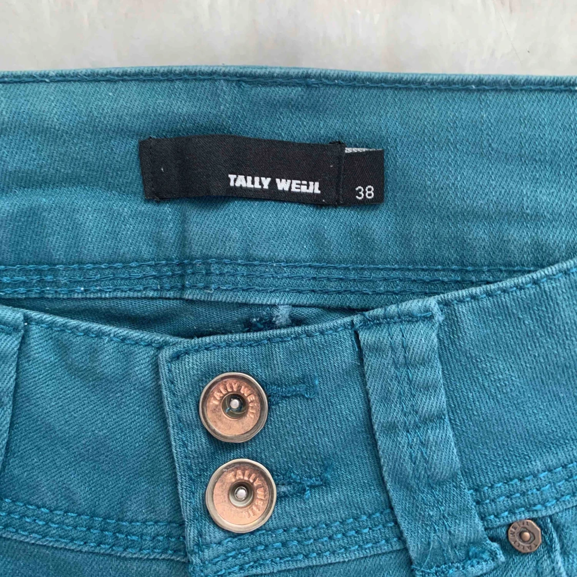 Tally Weil shorts - 90