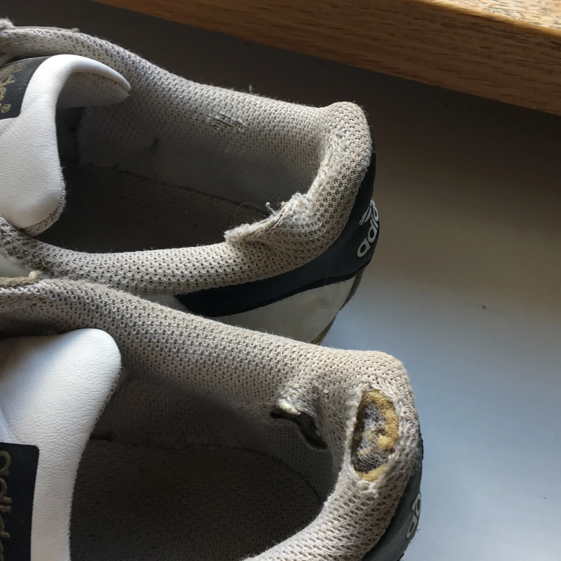 Retro adidas originals  - 91