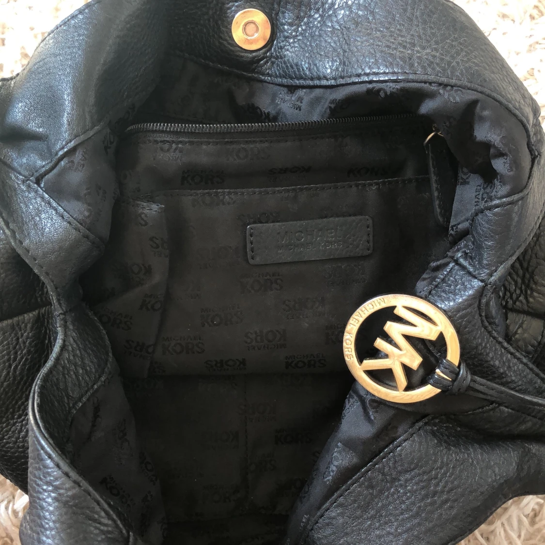 Michael Kors väska - 91