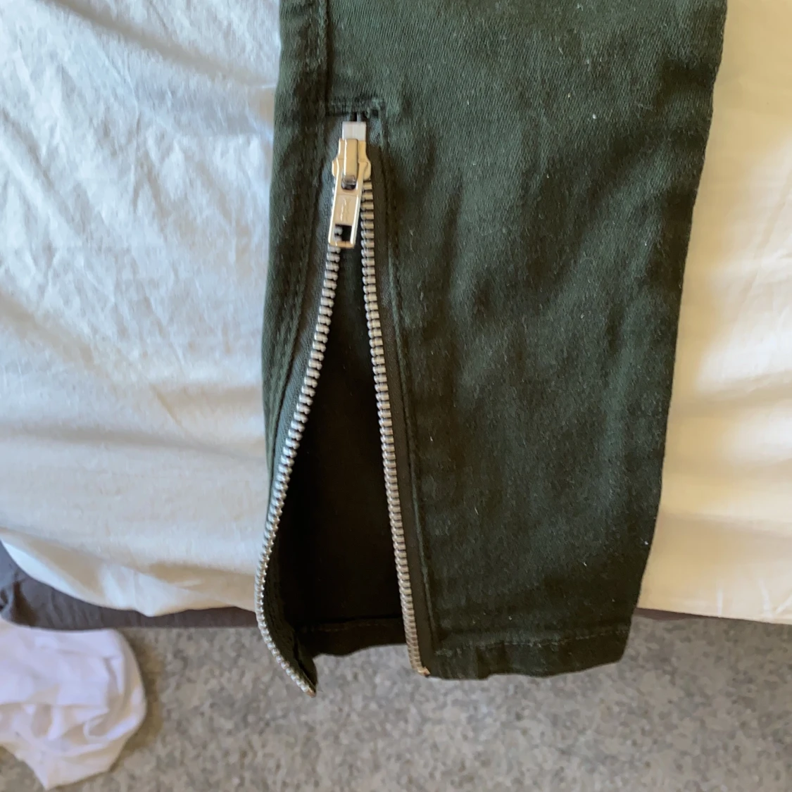 Coola byxor från Drdenim  - 91