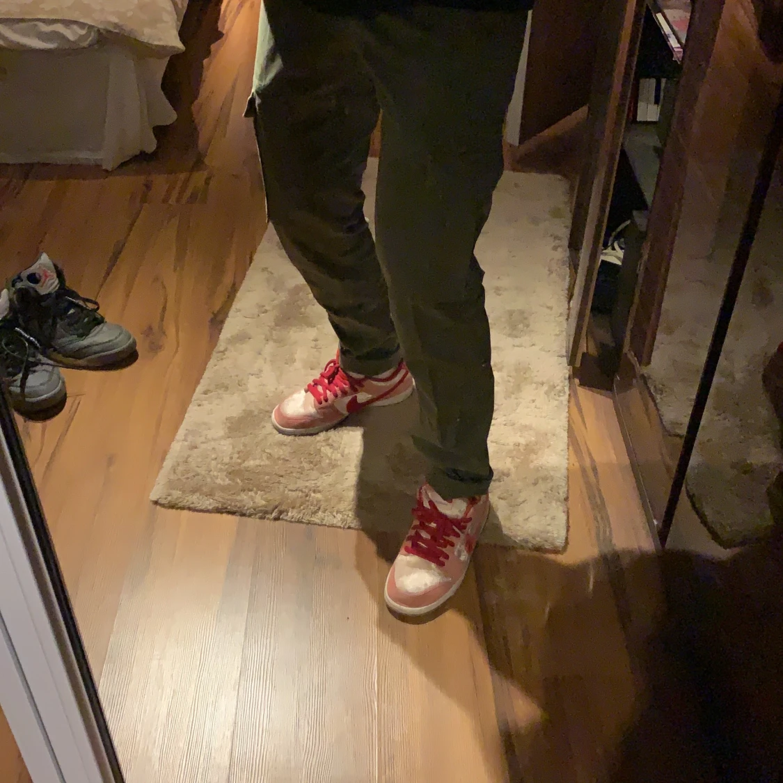 BomBoogie Cargo Pants - 91