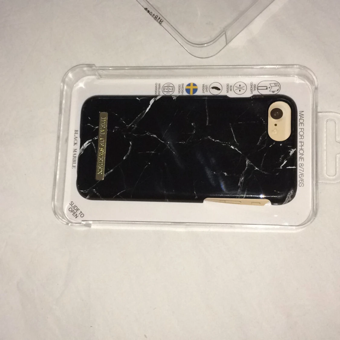 mobilskal ideal of sweden - 91