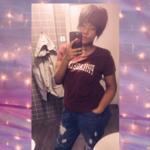  - Storlek 52(24 uk size) köpta nyligen på brittiska hemsidan boohoo.com använda 1 gång pga fel storlek 😋